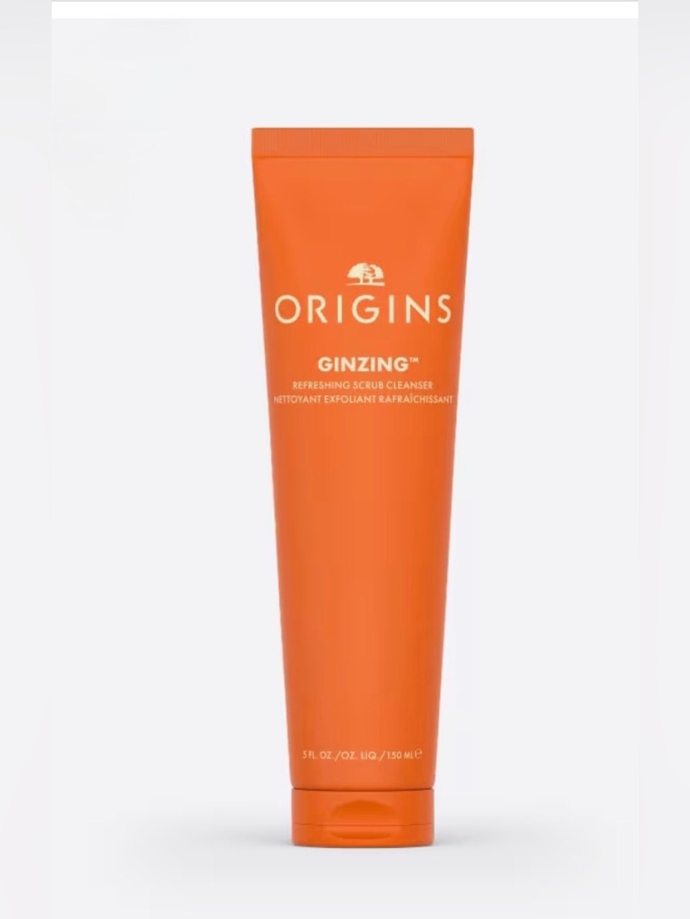 Origins Ginzing Refreshing Scrub Cleanser